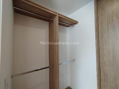 Apartamento de 1 alcoba en arriendo en El Porvenir Rio Negro, Rionegro, 48 m² · foto 12 de 12