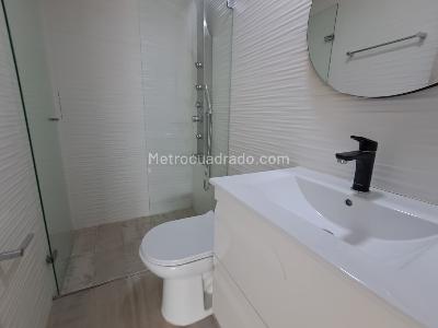 Apartamento de 2 alcobas en arriendo en Los Balsos, Medellín, 85 m² · foto 4 de 20