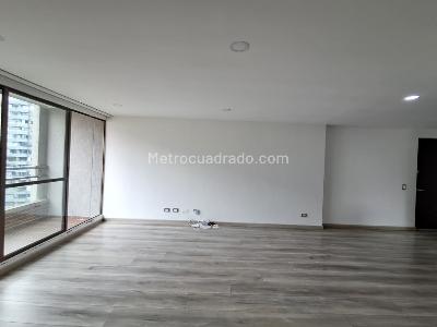 Apartamento de 2 alcobas en arriendo en Los Balsos, Medellín, 85 m² · foto 5 de 20