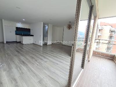 Apartamento de 2 alcobas en arriendo en Los Balsos, Medellín, 85 m² · foto 6 de 20