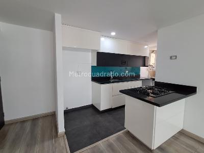 Apartamento de 2 alcobas en arriendo en Los Balsos, Medellín, 85 m² · foto 7 de 20
