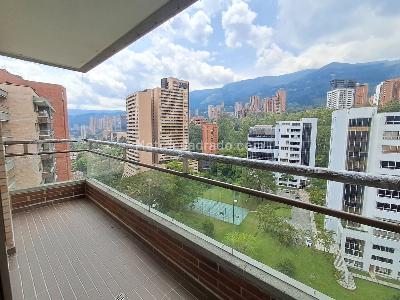 Apartamento de 2 alcobas en arriendo en Los Balsos, Medellín, 85 m² · foto 8 de 20