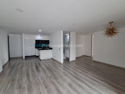 Apartamento de 2 alcobas en arriendo en Los Balsos, Medellín, 85 m² · foto 9 de 20