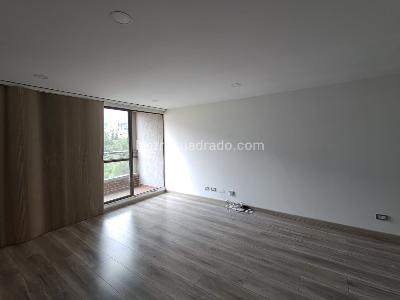 Apartamento de 2 alcobas en arriendo en Los Balsos, Medellín, 85 m² · foto 10 de 20