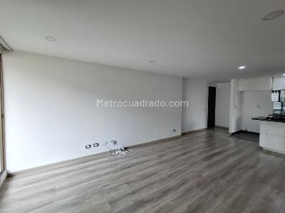 Apartamento de 2 alcobas en arriendo en Los Balsos, Medellín, 85 m² · foto 11 de 20