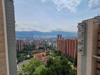 Apartamento de 2 alcobas en arriendo en Los Balsos, Medellín, 85 m² · foto 15 de 20