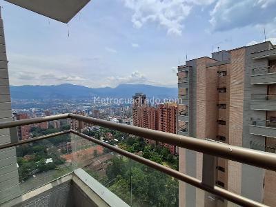 Apartamento de 2 alcobas en arriendo en Los Balsos, Medellín, 85 m² · foto 17 de 20