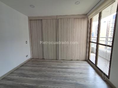 Apartamento de 2 alcobas en arriendo en Los Balsos, Medellín, 85 m² · foto 18 de 20