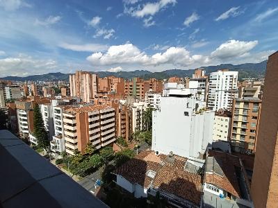 Apartamento de 2 alcobas en arriendo en Laureles Medellin, Medellín, 210 m² · foto 7 de 20