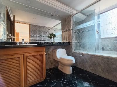 Apartamento de 2 alcobas en arriendo en Laureles Medellin, Medellín, 210 m² · foto 8 de 20