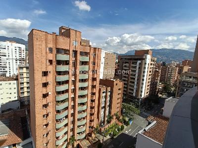 Apartamento de 2 alcobas en arriendo en Laureles Medellin, Medellín, 210 m² · foto 9 de 20