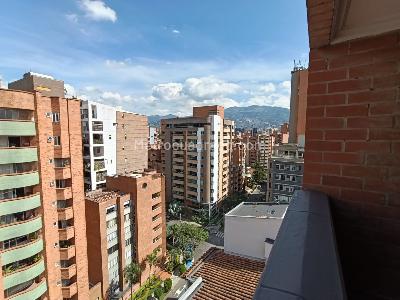 Apartamento de 2 alcobas en arriendo en Laureles Medellin, Medellín, 210 m² · foto 12 de 20