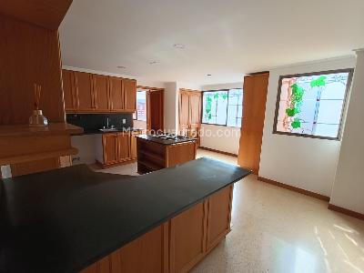 Apartamento de 2 alcobas en arriendo en Laureles Medellin, Medellín, 210 m² · foto 16 de 20