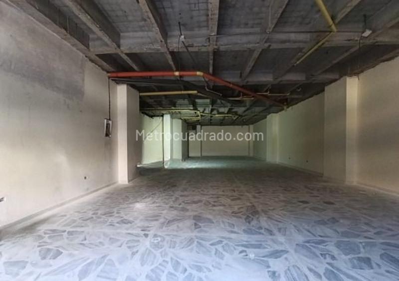 Local Comercial en Arriendo, Barrio Mesa Envigado, Envigado - Vista 3