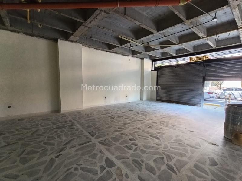 Local Comercial en Arriendo, Barrio Mesa Envigado, Envigado - Vista 4