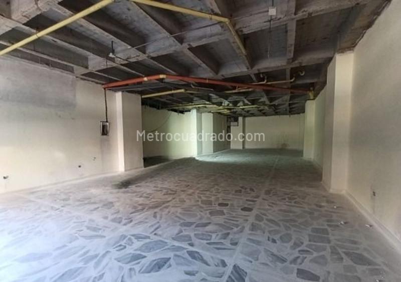 Local Comercial en Arriendo, Barrio Mesa Envigado, Envigado - Más