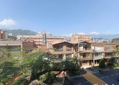 Apartamento en Arriendo, Barrio Mesa Envigado, Envigado