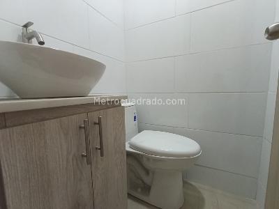 Apartamento de 3 alcobas en arriendo en Barrio Mesa Envigado, Envigado, 115 m² · foto 12 de 13