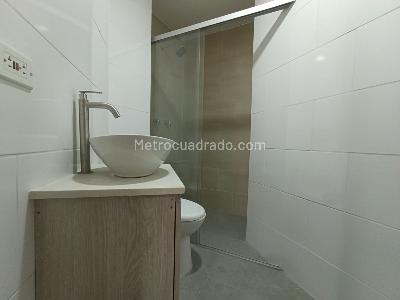 Apartamento de 3 alcobas en arriendo en Barrio Mesa Envigado, Envigado, 115 m² · foto 13 de 13