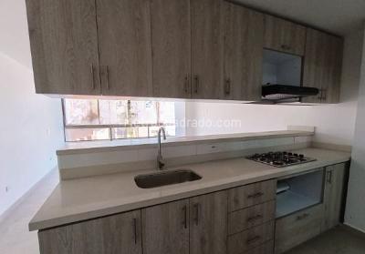 Apartamento de 3 alcobas en arriendo en Barrio Mesa Envigado, Envigado, 115 m² · foto 5 de 14