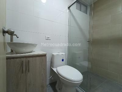 Apartamento de 3 alcobas en arriendo en Barrio Mesa Envigado, Envigado, 115 m² · foto 9 de 14