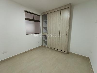 Apartamento de 3 alcobas en arriendo en Barrio Mesa Envigado, Envigado, 115 m² · foto 10 de 14