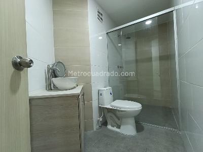 Apartamento de 3 alcobas en arriendo en Barrio Mesa Envigado, Envigado, 115 m² · foto 13 de 14