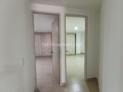 Apartamento de 3 alcobas en arriendo en Barrio Mesa Envigado, Envigado, 115 m² · foto 14 de 14