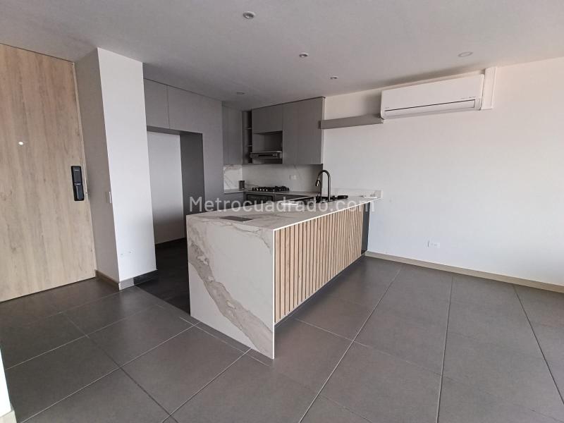 3BR Apartment in Loma Del Escobero Envigado (100 m²)