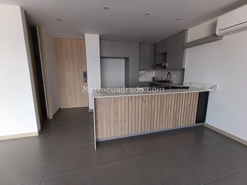 3BR Apartment in Loma Del Escobero Envigado (100 m²) - 2