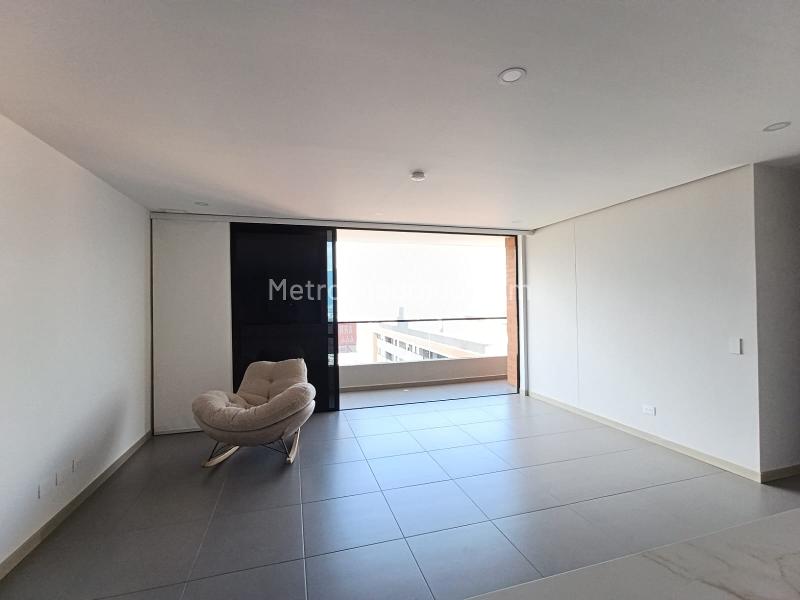 3BR Apartment in Loma Del Escobero Envigado (100 m²) - 4