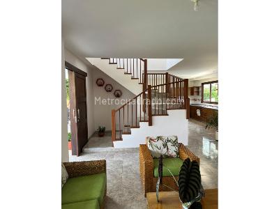 Casa en venta en Puertas De Alcala, Pereira · foto 8 de 15
