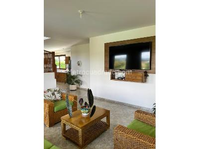 Casa en venta en Puertas De Alcala, Pereira · foto 10 de 15