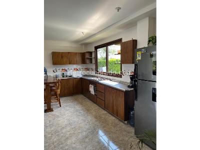 Casa en venta en Puertas De Alcala, Pereira · foto 12 de 15
