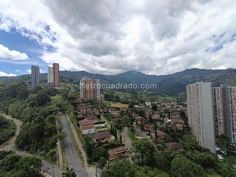 Piso – Sabaneta, San Isidro - Vista 3