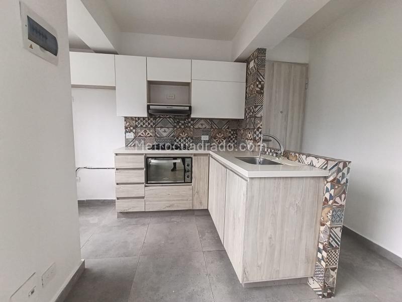 Piso – Sabaneta, San Isidro - Vista 4