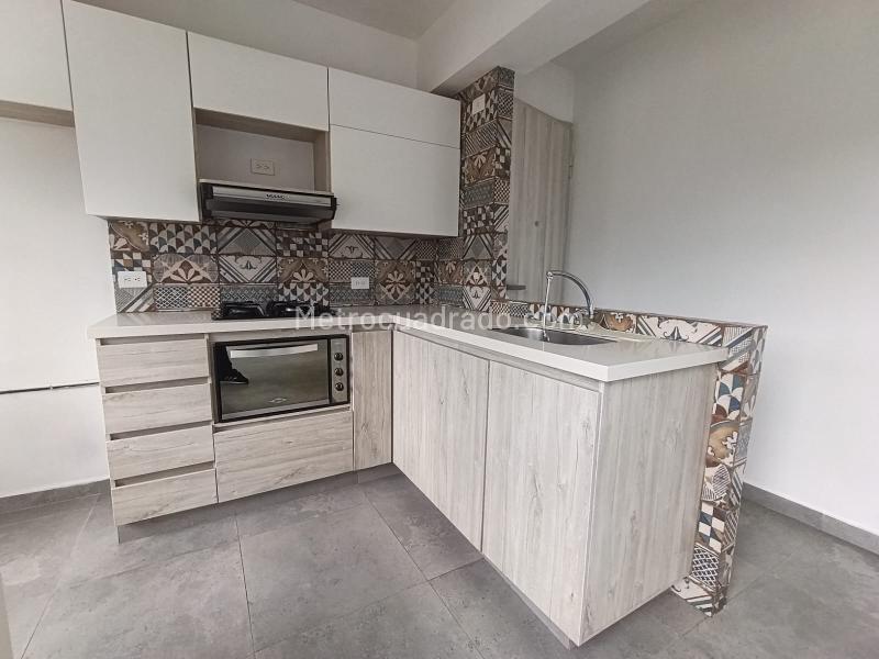 Piso – Sabaneta, San Isidro - Vista 5