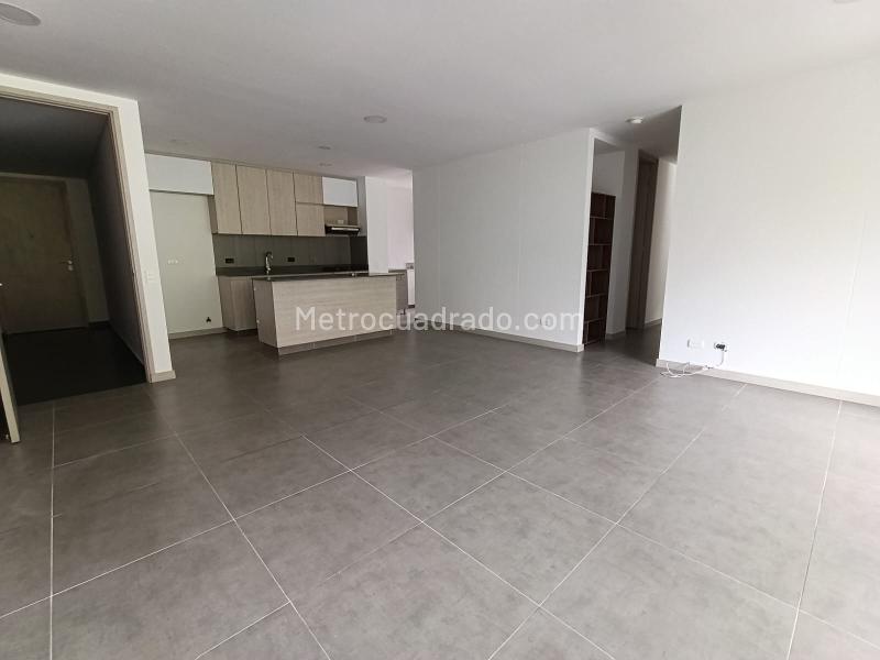 3BR Apartment in Loma Del Escobero Envigado (134 m²) - 2