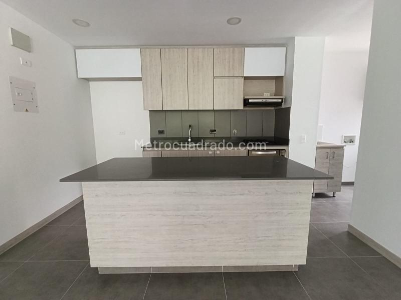3BR Apartment in Loma Del Escobero Envigado (134 m²) - 3