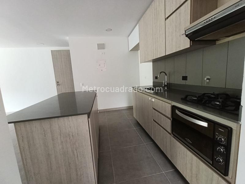 3BR Apartment in Loma Del Escobero Envigado (134 m²) - 5