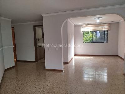 Apartamento de 3 alcobas en venta en El Poblado, Medellín, 166 m² · foto 3 de 20