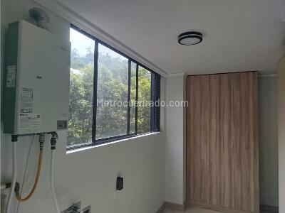 Apartamento de 3 alcobas en venta en El Poblado, Medellín, 166 m² · foto 7 de 20