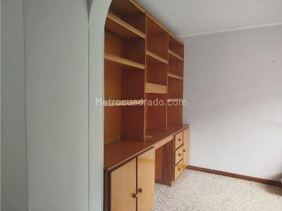 Apartamento de 3 alcobas en venta en El Poblado, Medellín, 166 m² · foto 11 de 20