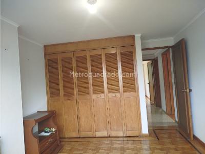 Apartamento de 3 alcobas en venta en El Poblado, Medellín, 166 m² · foto 12 de 20