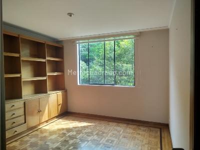 Apartamento de 3 alcobas en venta en El Poblado, Medellín, 166 m² · foto 14 de 20