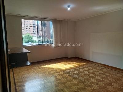 Apartamento de 3 alcobas en venta en El Poblado, Medellín, 166 m² · foto 17 de 20