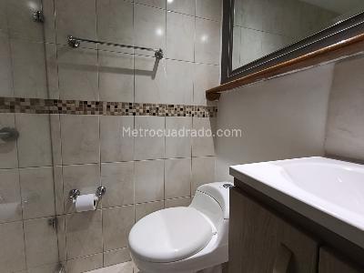 Apartamento de 3 alcobas en arriendo en La Aguacatala, Medellín, 94 m² · foto 16 de 20
