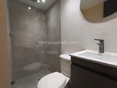 Apartamento de 3 alcobas en arriendo en La Aguacatala, Medellín, 94 m² · foto 17 de 20