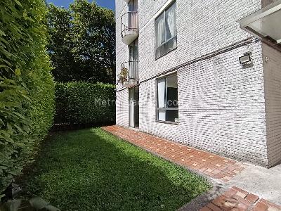 Apartamento de 3 alcobas en arriendo en La Aguacatala, Medellín, 94 m² · foto 19 de 20