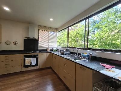 Apartamento de 4 alcobas en arriendo en Milla De Oro, Medellín, 220 m² · foto 7 de 20